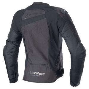Stella T-GP Plus R v4 Airflow Jacket 3 Thumbnail