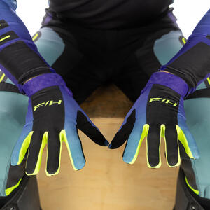Vapor React Gloves 11 Thumbnail