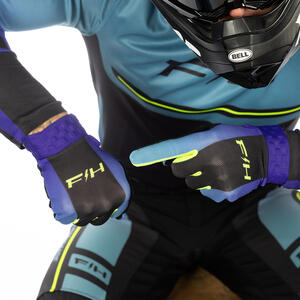 Vapor React Gloves 10 Thumbnail