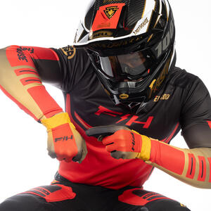 Vapor React Gloves 14 Thumbnail