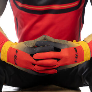 Vapor React Gloves 12 Thumbnail