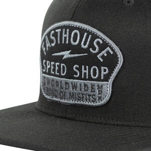 Vault 1100 Hat 10 Thumbnail
