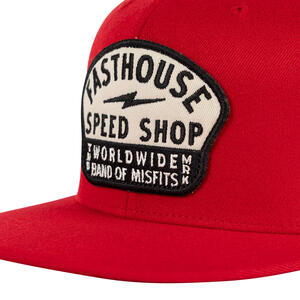 Vault 1100 Hat 14 Thumbnail