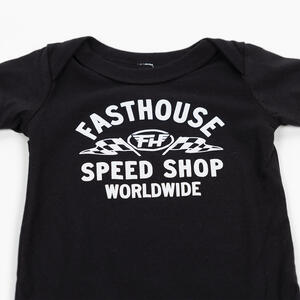 Infant Vault Onesie 2 Thumbnail