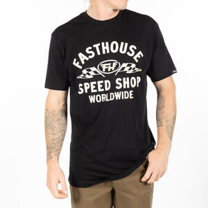 Vault SS Tee 19 Thumbnail