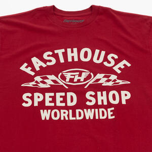 Vault SS Tee 6 Thumbnail