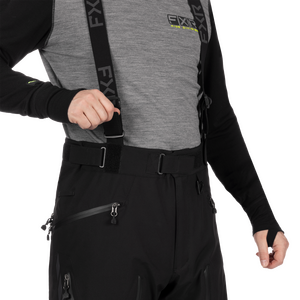 Men's Vertical MTX Lite Pants 5 Thumbnail