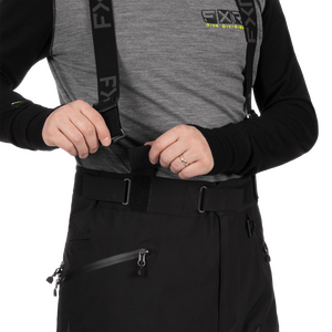 Men's Vertical MTX Lite Pants 4 Thumbnail