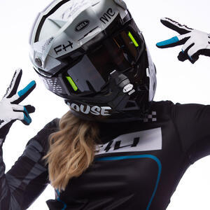 Women's Grindhouse Pro Apex Jersey 10 Thumbnail