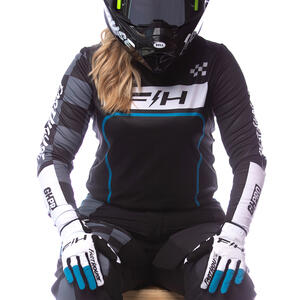 Women's Grindhouse Pro Apex Jersey 11 Thumbnail