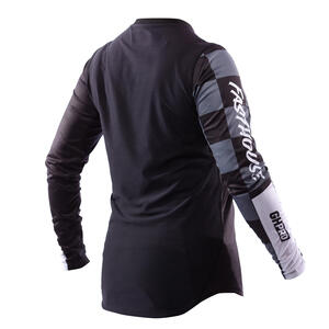 Women's Grindhouse Pro Apex Jersey 4 Thumbnail