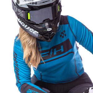 Women's Grindhouse Pro Apex Jersey 9 Thumbnail