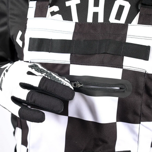 Women's Motorall Checkers 7 Thumbnail