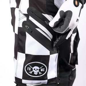Women's Motorall Checkers 3 Thumbnail