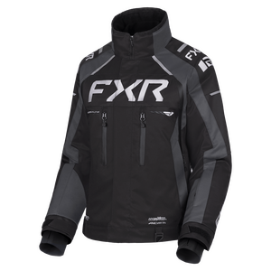Women's Adrenaline Jacket 5 Thumbnail