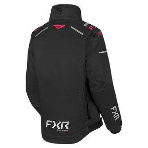 Women's Adrenaline Jacket 8 Thumbnail