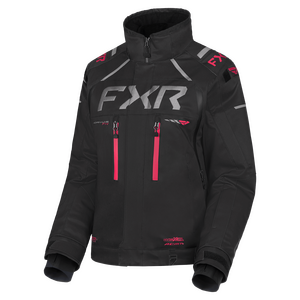 Women's Adrenaline Jacket 7 Thumbnail