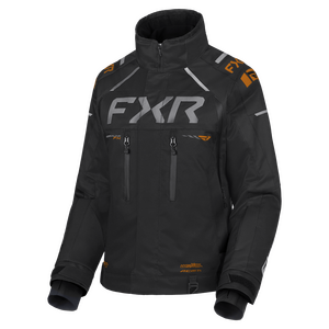 Women's Adrenaline Jacket 10 Thumbnail
