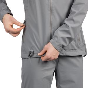 Women's Adventure Lite Tri-Laminate Jacket 11 Thumbnail