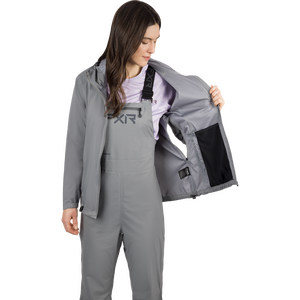 Women's Adventure Lite Tri-Laminate Jacket 10 Thumbnail
