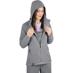 Women's Adventure Lite Tri-Laminate Jacket 13 Thumbnail