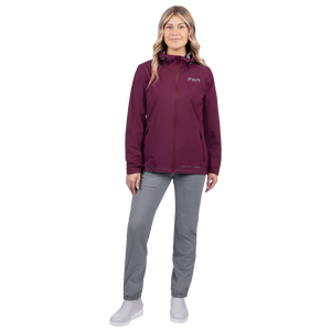 Women's Adventure Lite Tri-Laminate Jacket 4 Thumbnail