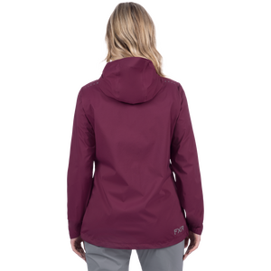 Women's Adventure Lite Tri-Laminate Jacket 7 Thumbnail