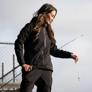 Women's Adventure Lite Tri-Laminate Jacket 24 Thumbnail