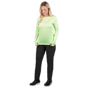 Women's Adventure Lite Tri-Laminate Pants 8 Thumbnail