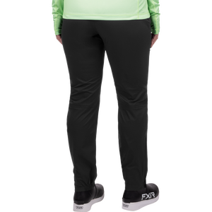 Women's Adventure Lite Tri-Laminate Pants 10 Thumbnail