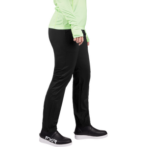 Women's Adventure Lite Tri-Laminate Pants 9 Thumbnail