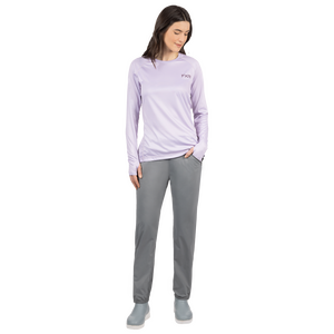 Women's Adventure Lite Tri-Laminate Pants 4 Thumbnail