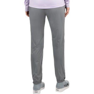 Women's Adventure Lite Tri-Laminate Pants 6 Thumbnail