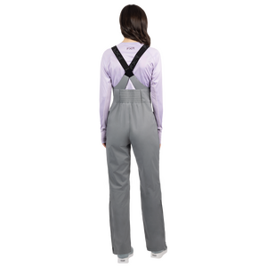 Women's Adventure Lite Tri-Laminate Bib Pants 8 Thumbnail