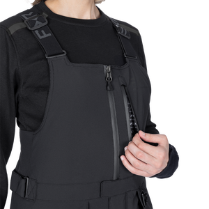 Women's Aerial Bib 3 Thumbnail