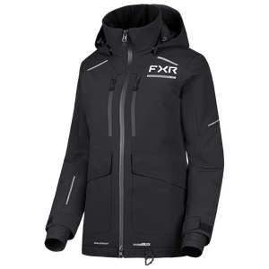 Women's Aerial Jacket 7 Thumbnail