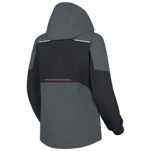 Women's Aerial Jacket 6 Thumbnail