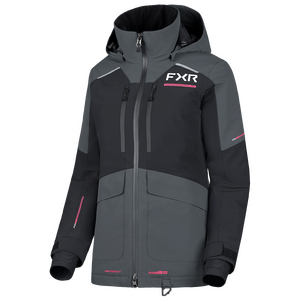 Women's Aerial Jacket 5 Thumbnail