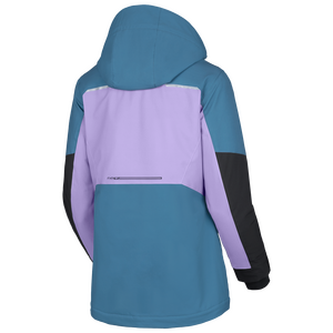 Women's Aerial Jacket 4 Thumbnail