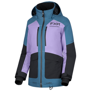 Women's Aerial Jacket 3 Thumbnail