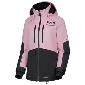 Women's Aerial Jacket 1 Thumbnail