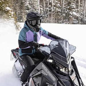 Women's Aerial Jacket 9 Thumbnail
