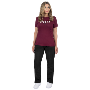 Women's Altitude Softshell Pants 4 Thumbnail