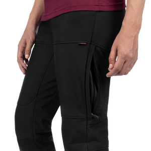 Women's Altitude Softshell Pants 2 Thumbnail