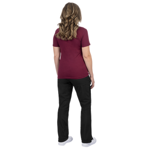Women's Altitude Softshell Pants 5 Thumbnail