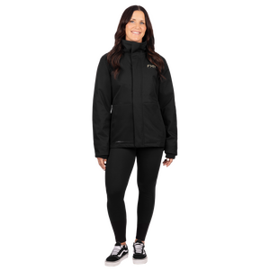 Women's Ascend Jacket 9 Thumbnail