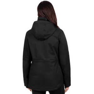 Women's Ascend Jacket 10 Thumbnail