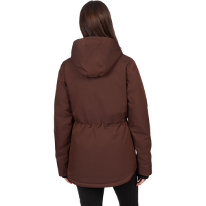Women's Ascend Jacket 5 Thumbnail