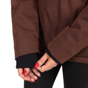 Women's Ascend Jacket 8 Thumbnail