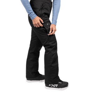 Women's Ascend Pants 3 Thumbnail